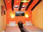 фото отеля El Moli Hotel Rural Pontons