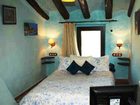 фото отеля El Moli Hotel Rural Pontons