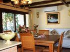 фото отеля El Moli Hotel Rural Pontons