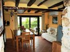фото отеля El Moli Hotel Rural Pontons