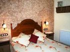 фото отеля El Moli Hotel Rural Pontons