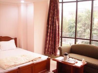 фото отеля Kashish Residency