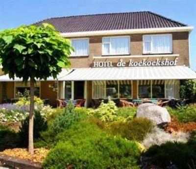 фото отеля Hotel De Koekoekshof Elp