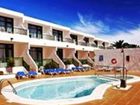 фото отеля Los Rosales Hotel Lanzarote