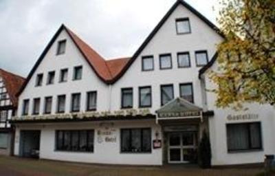 фото отеля Hansa Hotel Lemgo