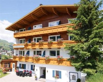 фото отеля Soldanella Appartements Lech am Arlberg