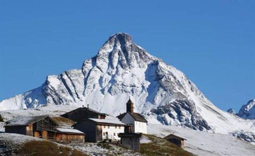 фото отеля Soldanella Appartements Lech am Arlberg