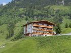 фото отеля Soldanella Appartements Lech am Arlberg