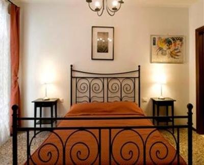 фото отеля Maison de Charme Balbi