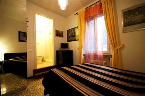 фото отеля Maison de Charme Balbi