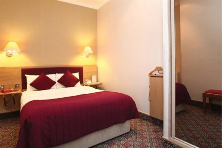 фото отеля BEST WESTERN Grosvenor Hotel
