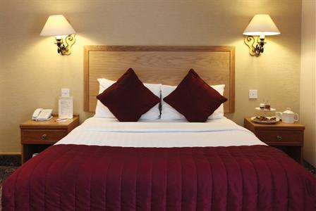 фото отеля BEST WESTERN Grosvenor Hotel