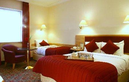 фото отеля BEST WESTERN Grosvenor Hotel