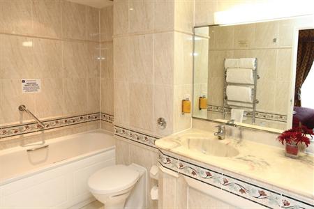 фото отеля BEST WESTERN Grosvenor Hotel