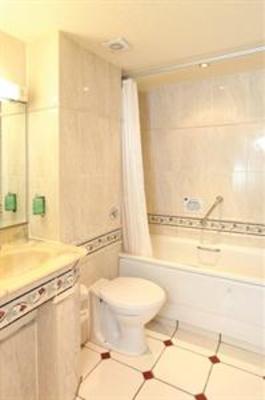 фото отеля BEST WESTERN Grosvenor Hotel