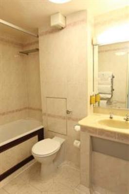 фото отеля BEST WESTERN Grosvenor Hotel