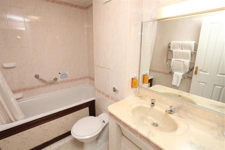 фото отеля BEST WESTERN Grosvenor Hotel