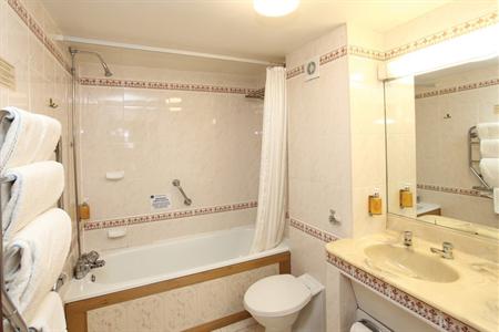 фото отеля BEST WESTERN Grosvenor Hotel