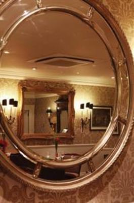 фото отеля BEST WESTERN Grosvenor Hotel