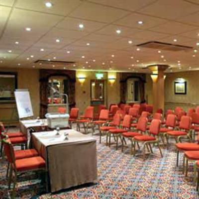 фото отеля BEST WESTERN Grosvenor Hotel