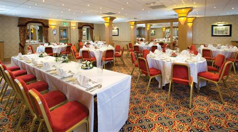 фото отеля BEST WESTERN Grosvenor Hotel