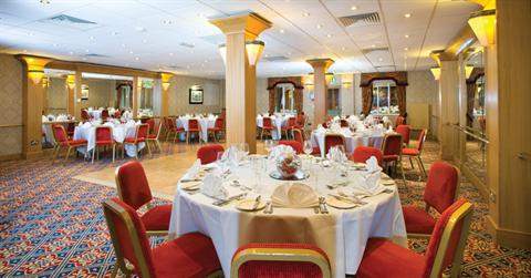 фото отеля BEST WESTERN Grosvenor Hotel