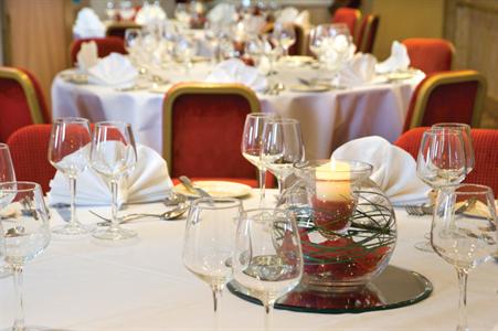 фото отеля BEST WESTERN Grosvenor Hotel