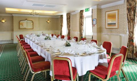 фото отеля BEST WESTERN Grosvenor Hotel