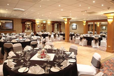 фото отеля BEST WESTERN Grosvenor Hotel