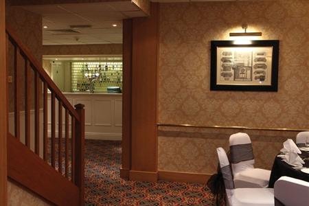 фото отеля BEST WESTERN Grosvenor Hotel