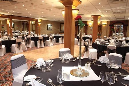 фото отеля BEST WESTERN Grosvenor Hotel