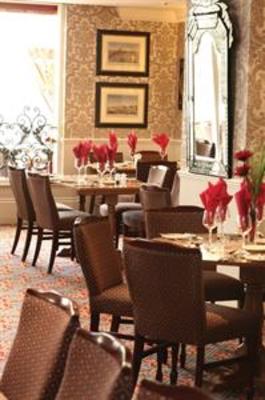 фото отеля BEST WESTERN Grosvenor Hotel