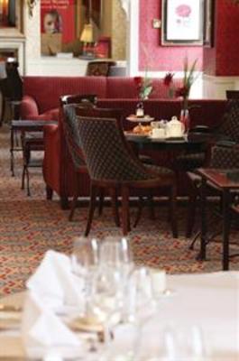 фото отеля BEST WESTERN Grosvenor Hotel