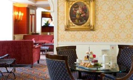 фото отеля BEST WESTERN Grosvenor Hotel