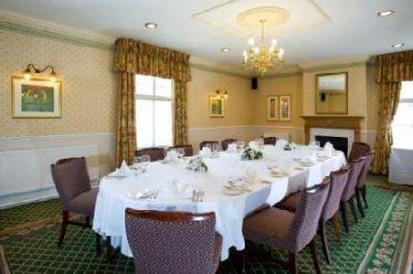 фото отеля BEST WESTERN Grosvenor Hotel