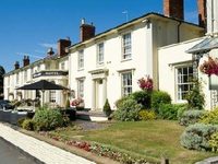 BEST WESTERN Grosvenor Hotel
