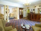 фото отеля BEST WESTERN Grosvenor Hotel