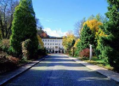 фото отеля Vila Bled