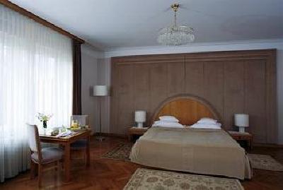 фото отеля Vila Bled