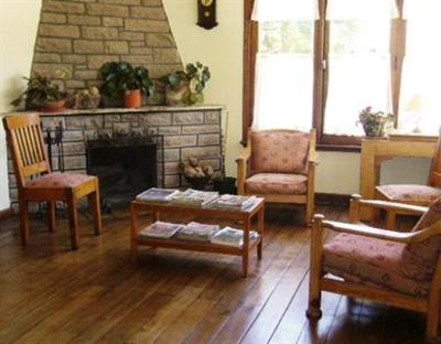 фото отеля Hosteria Hueney Ruca