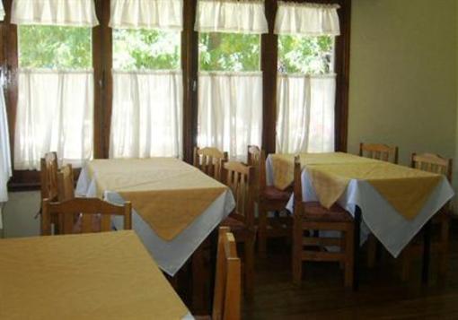 фото отеля Hosteria Hueney Ruca