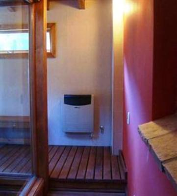 фото отеля Hosteria Hueney Ruca