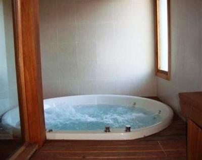 фото отеля Hosteria Hueney Ruca