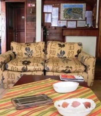 фото отеля Hosteria Hueney Ruca