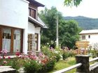 фото отеля Hosteria Hueney Ruca