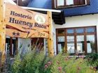 фото отеля Hosteria Hueney Ruca