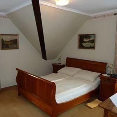 фото отеля Gasthaus zur Krone Weil am Rhein