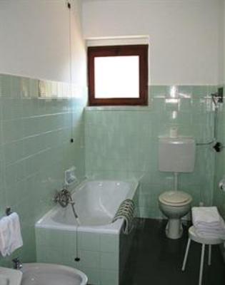 фото отеля Hotel Villa Ines