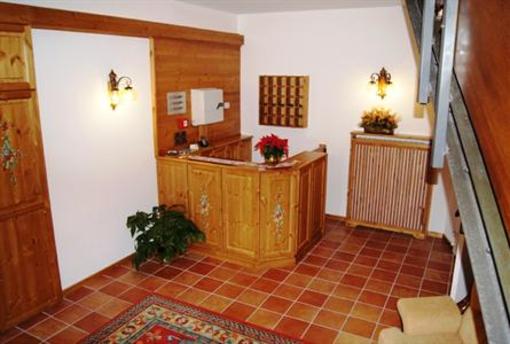 фото отеля Hotel Villa Ines