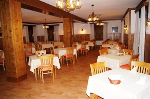 фото отеля Hotel Villa Ines